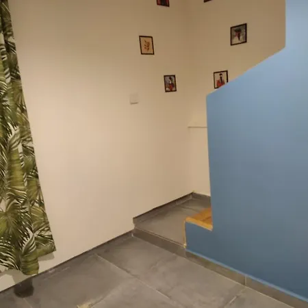 Kunterbunt Aparts