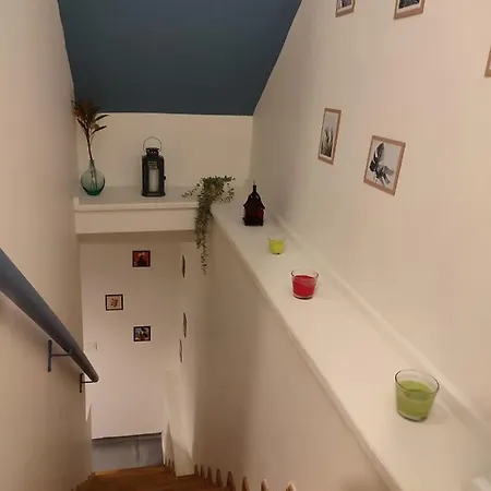 Kunterbunt Aparts *