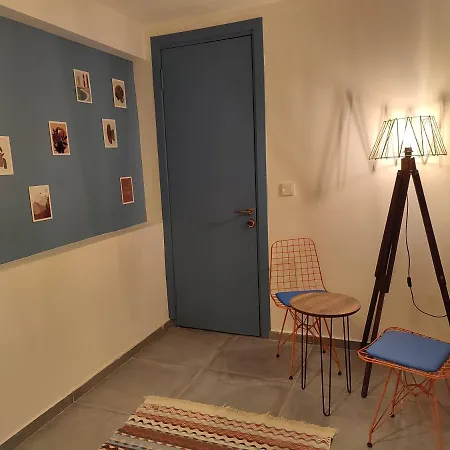Kunterbunt Appartement *