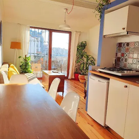 Kunterbunt Provincia di Istanbul