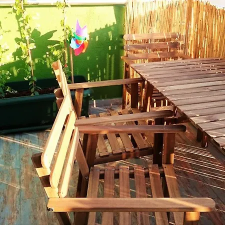 Kunterbunt Aparts * İstanbul