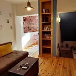 Appartamento Kunterbunt Provincia di Istanbul