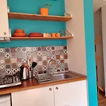 Kunterbunt Appartamento *