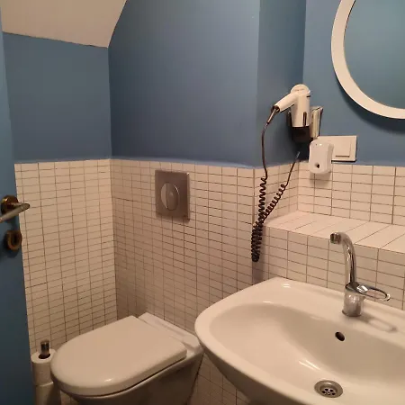 Kunterbunt Appartement *
