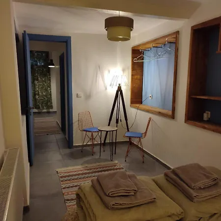 Kunterbunt Διαμέρισμα Κωνσταντινούπολη