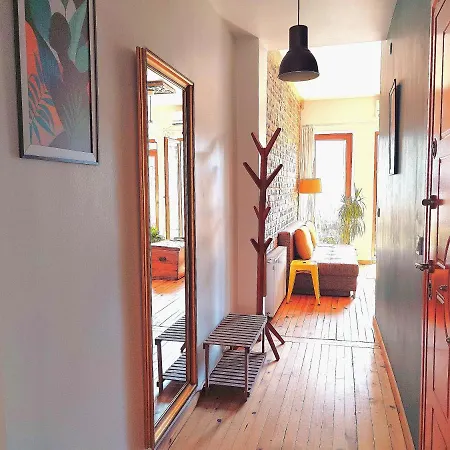 Kunterbunt * Κωνσταντινούπολη