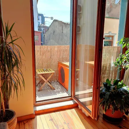 Kunterbunt Κωνσταντινούπολη