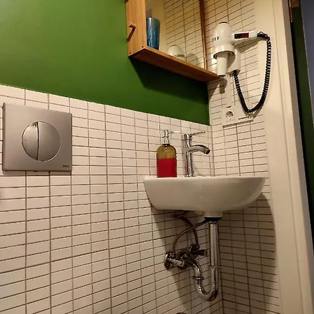 Apartment Kunterbunt Istanbul