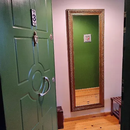 Kunterbunt Κωνσταντινούπολη