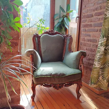 Kunterbunt * Κωνσταντινούπολη