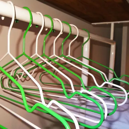Apartman Kunterbunt