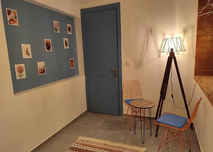 Kunterbunt Appartement *