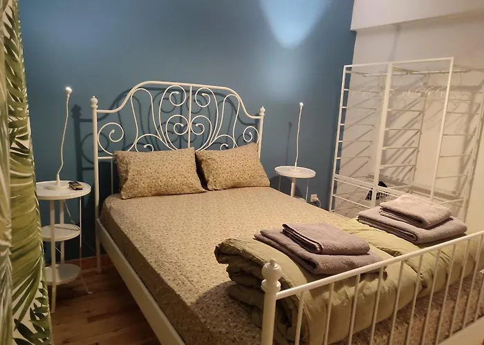 Appartement Kunterbunt *