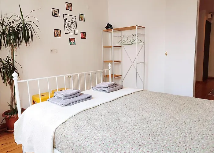 Kunterbunt * Istanboel