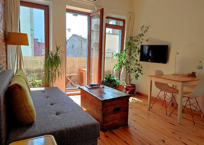 Kunterbunt * Istanboel