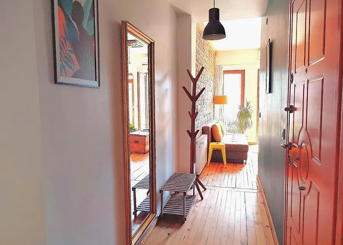 Kunterbunt * Istanboel