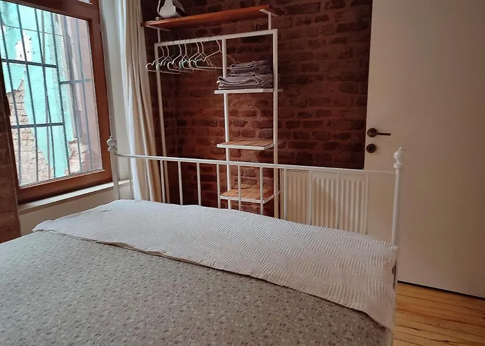 Appartement Kunterbunt