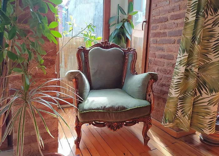 Kunterbunt * Istanboel