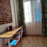 Апартаменты Kunterbunt