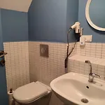 Kunterbunt Апартаменты *