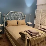 Апартаменты Kunterbunt *