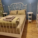 Апартаменты Kunterbunt *