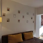 Kunterbunt Апартаменты