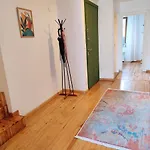 Апартаменты Kunterbunt Стамбул