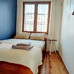 Kunterbunt Апартаменты