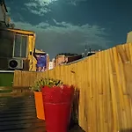 Kunterbunt Апартаменты Стамбул