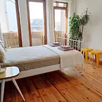 Kunterbunt Апартаменты