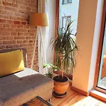 Kunterbunt Апартаменты *