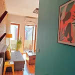 Kunterbunt Апартаменты