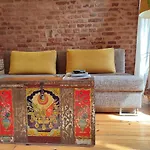 Apartamento Kunterbunt Istambul