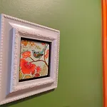 Apartamento Kunterbunt *
